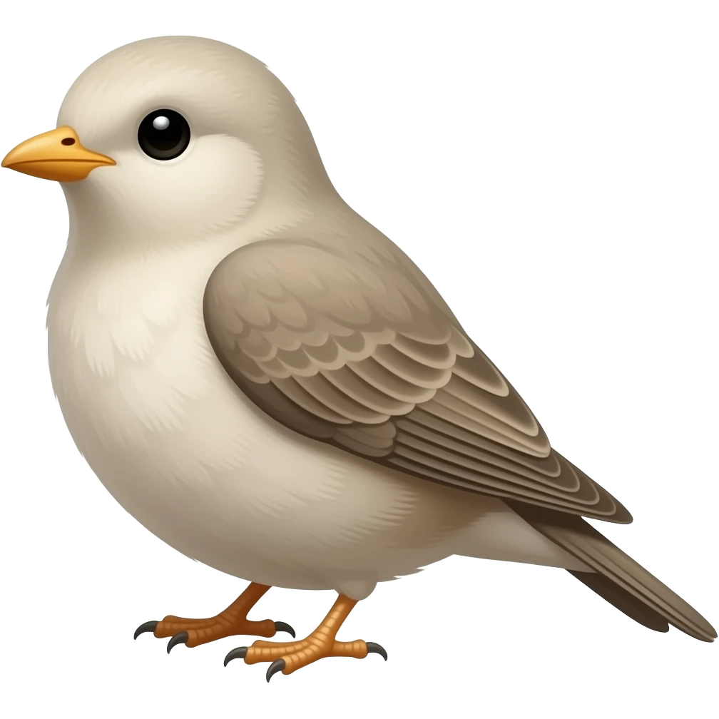 🐦 emoji