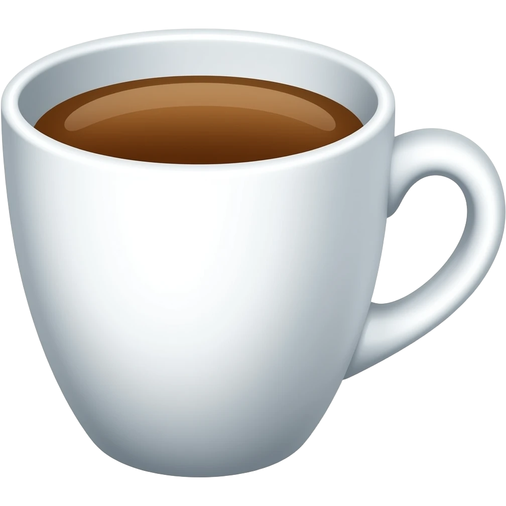 tea emoji