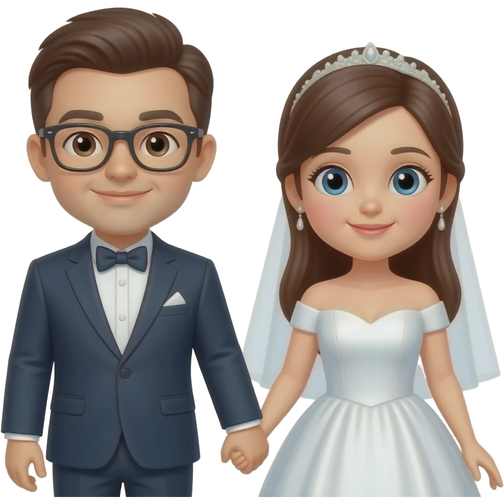 Married life emoji