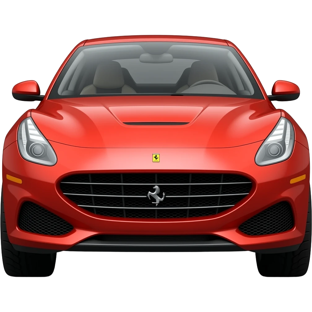 Ferrari Quartz Concept SUV (2015) emoji