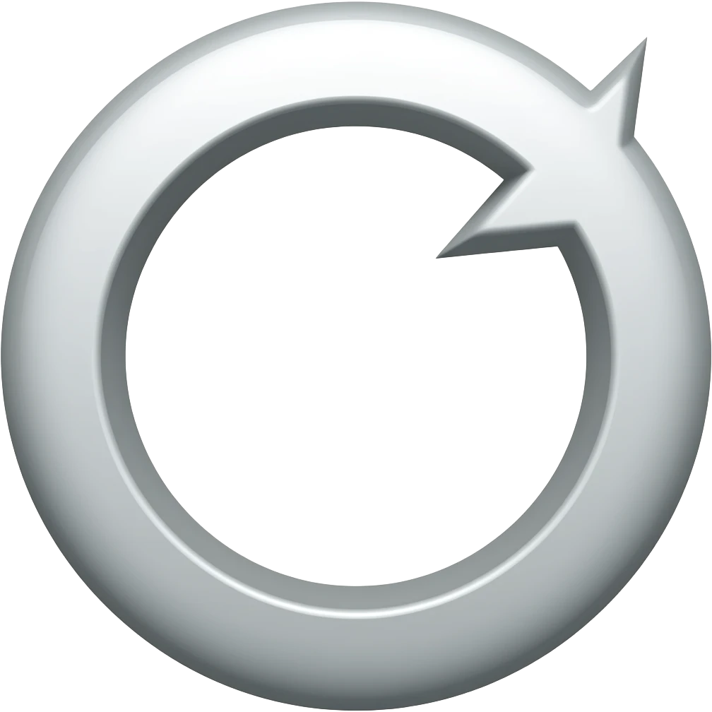 ARROW CIRCLE emoji