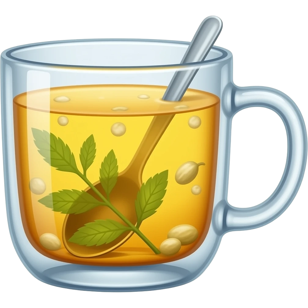 Infusión emoji