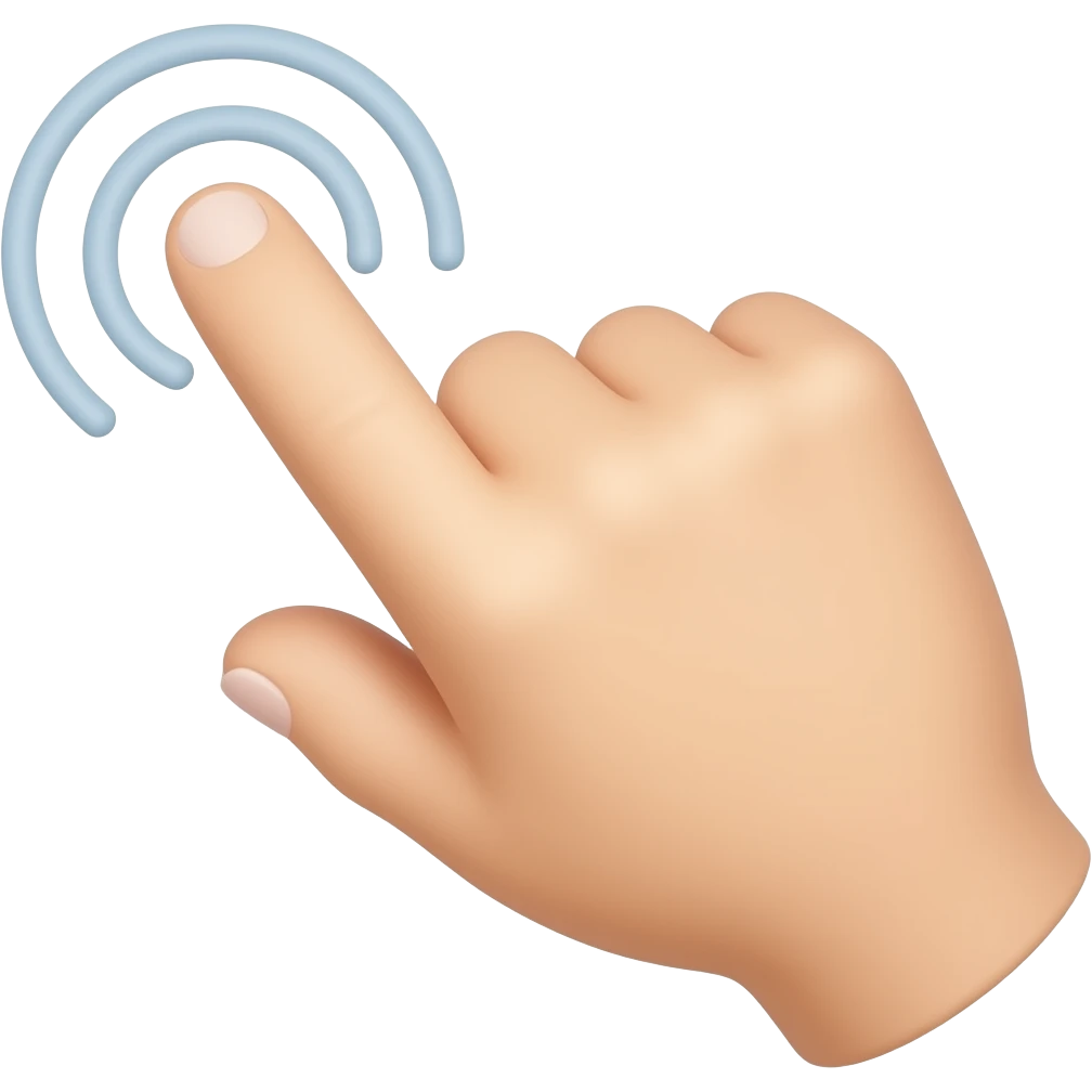 swipe emoji