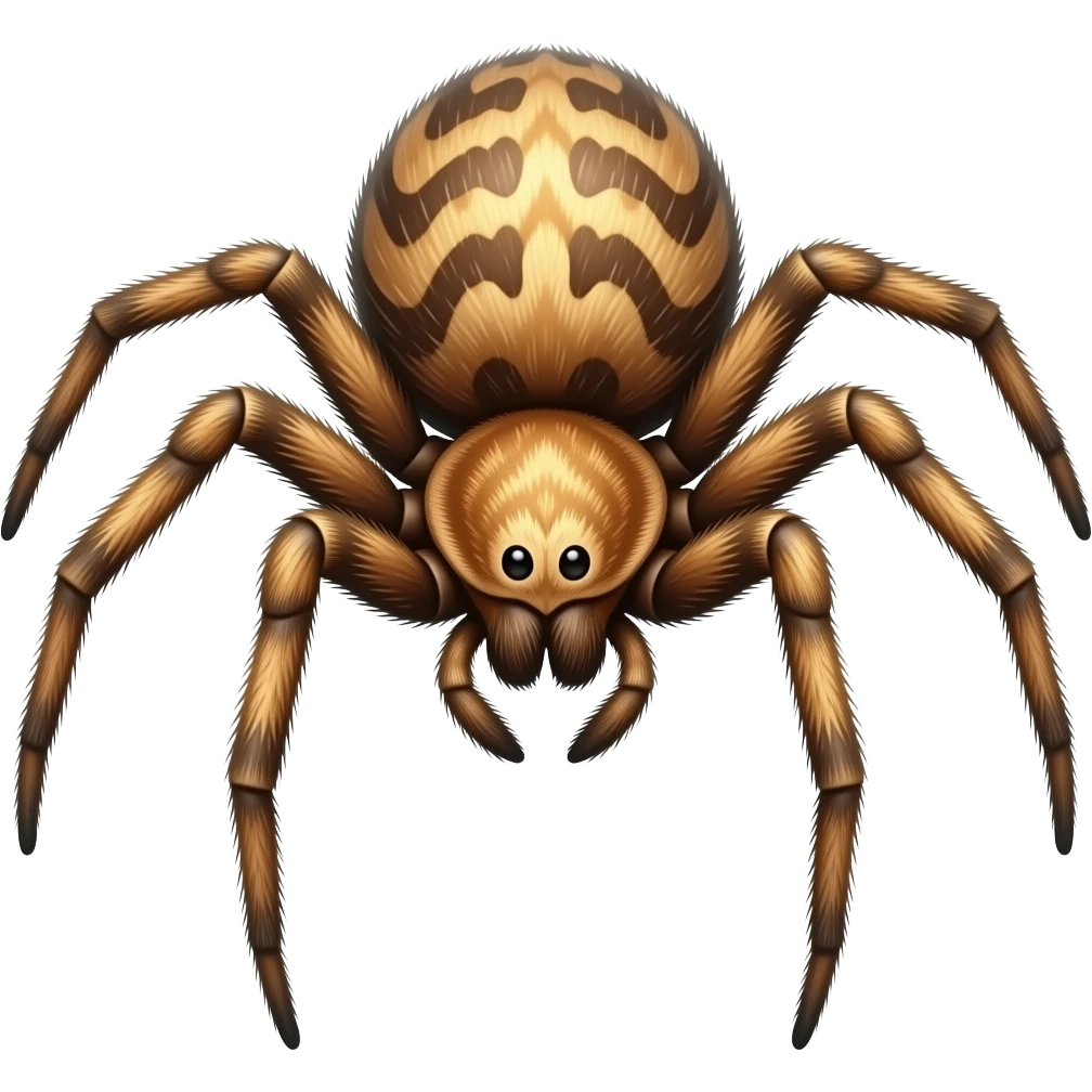 🕷️ emoji
