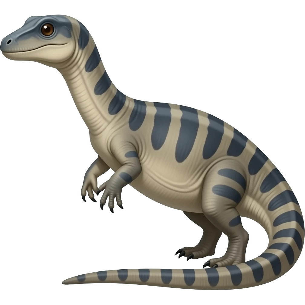 Mosasaurus emoji