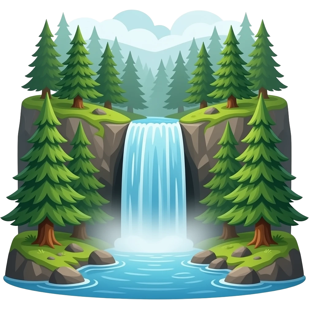 water emoji