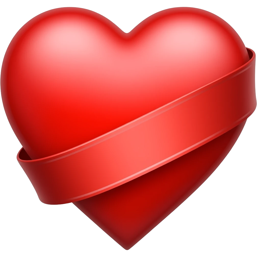 💝 emoji