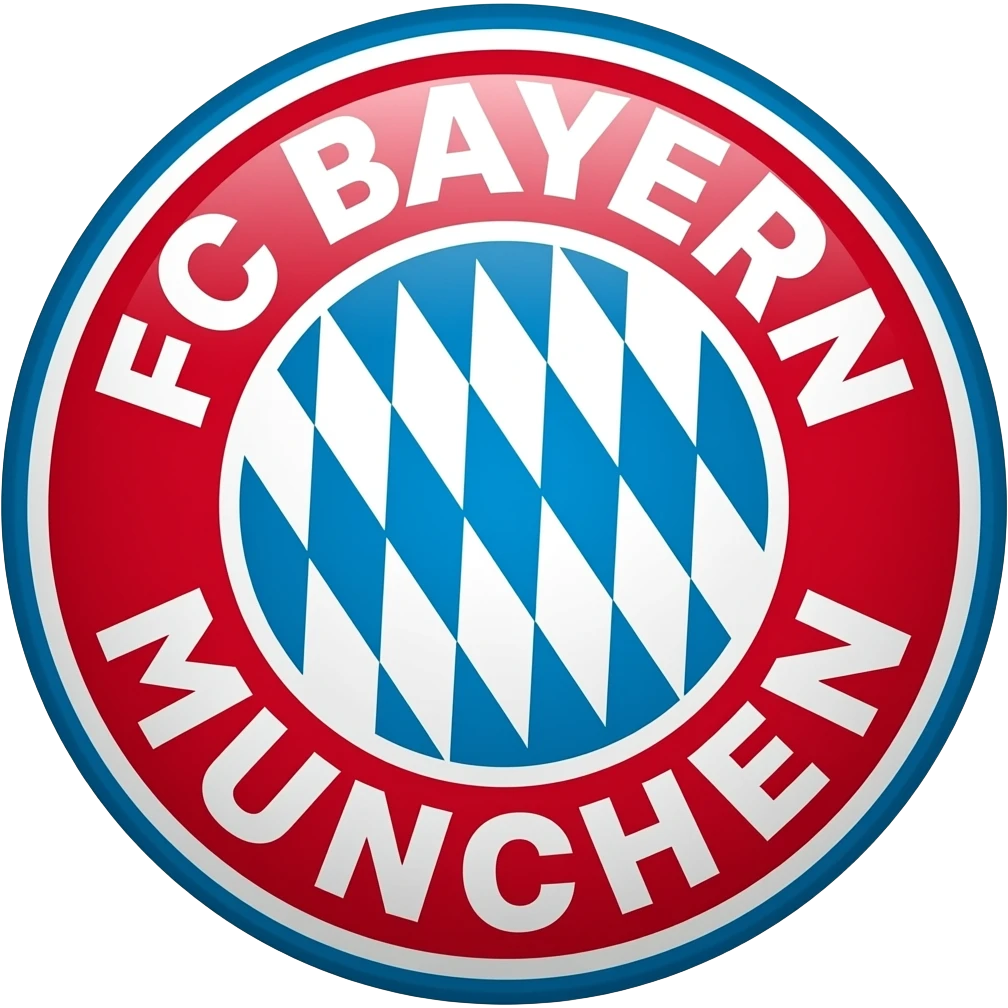 fc bayern munich crest emoji