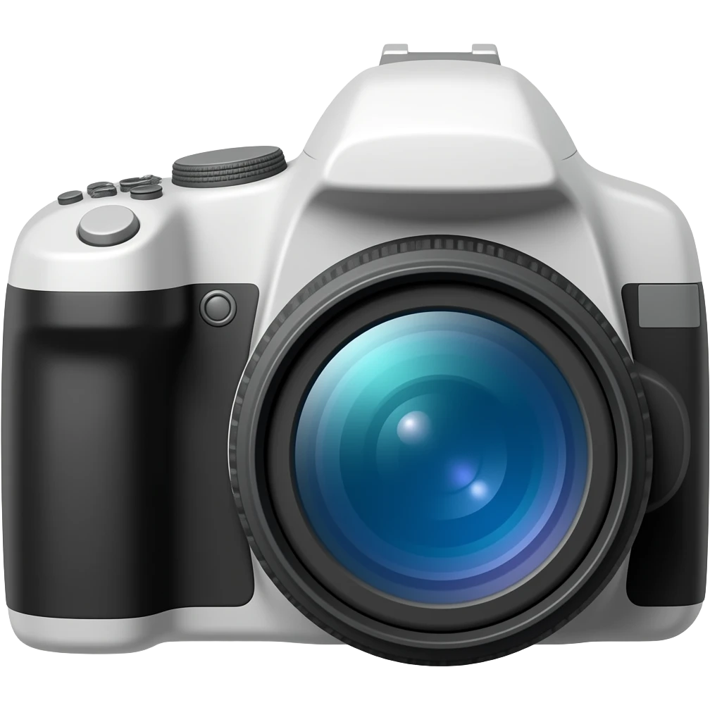 camera emoji