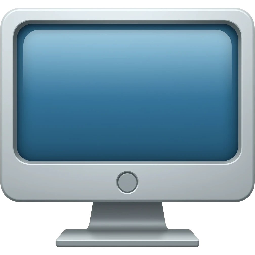 computadora emoji
