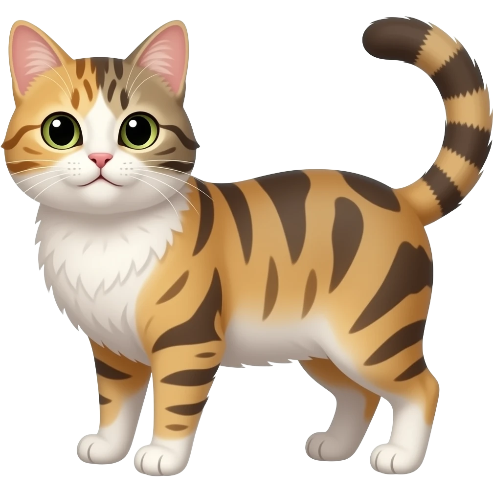 cats emoji