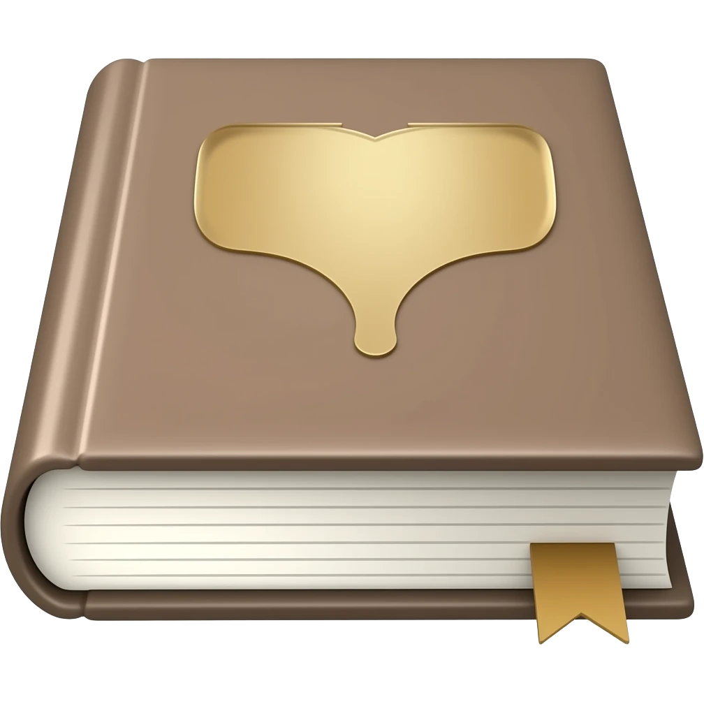 please generate the math book emoji