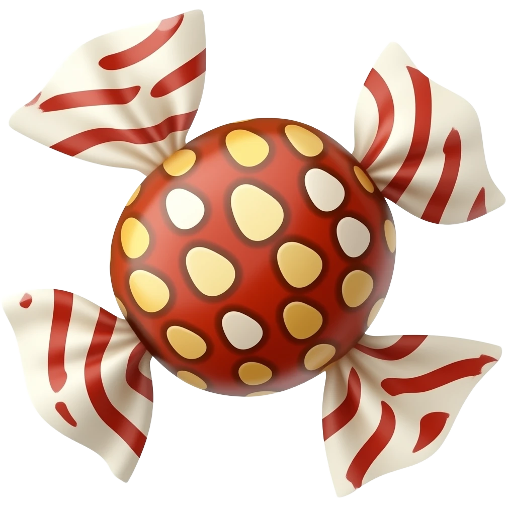 candy emoji