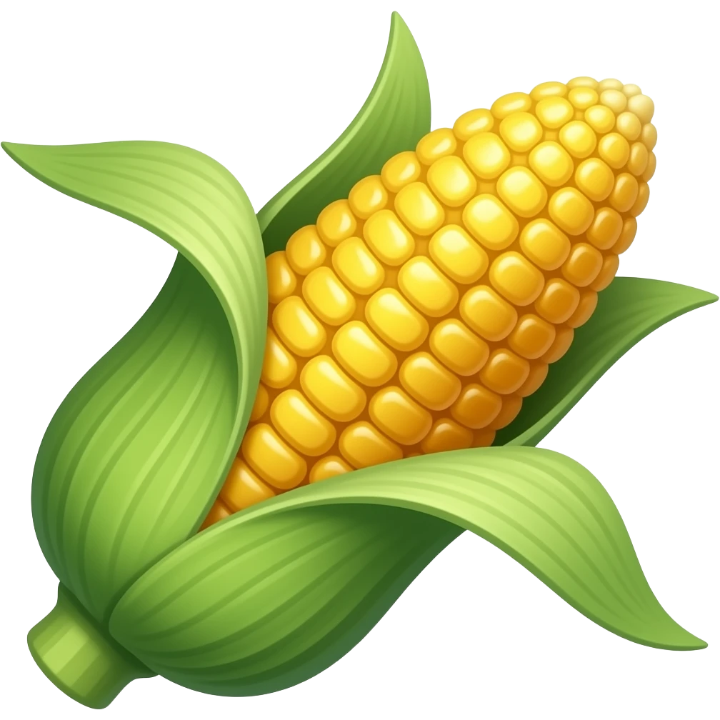 canned corn emoji