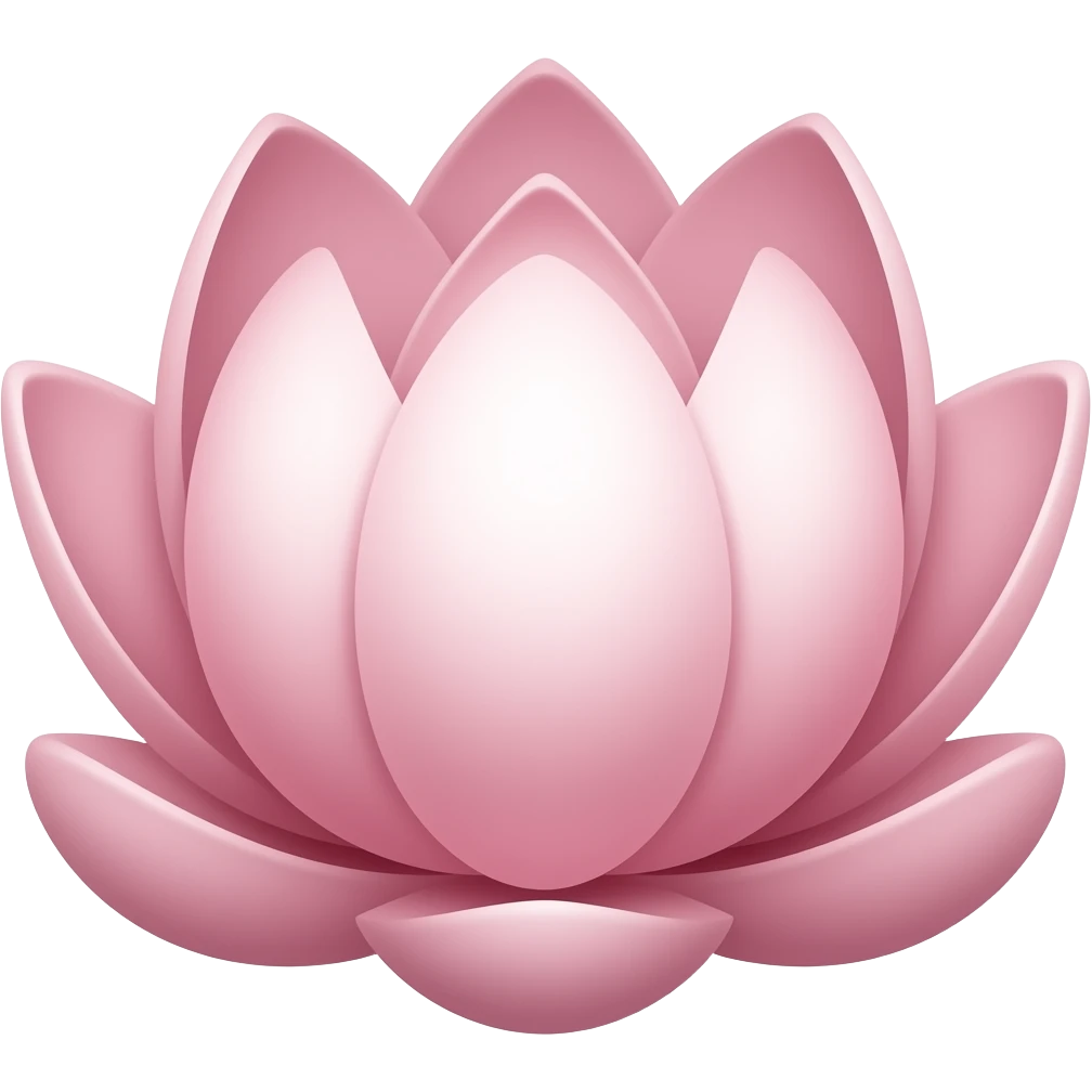 Lotus emoji emoji