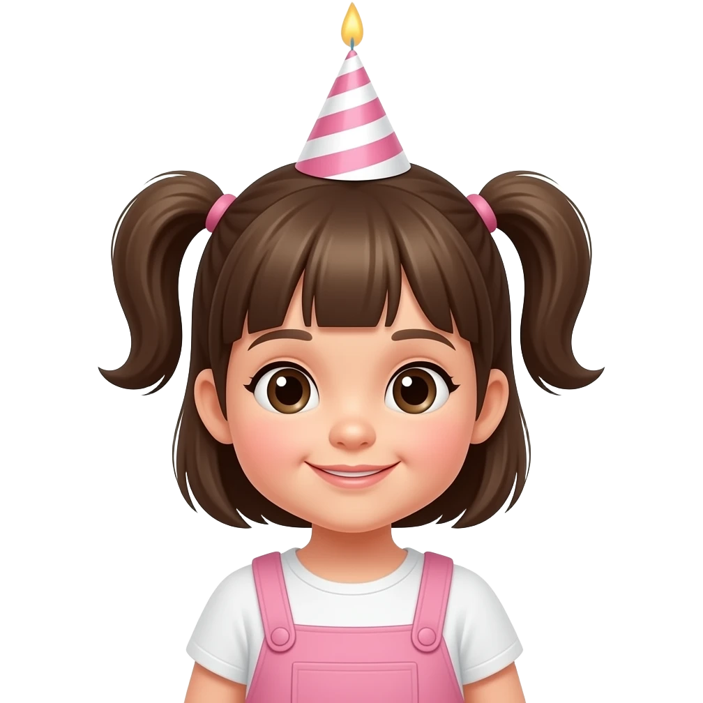1st birthday emoji