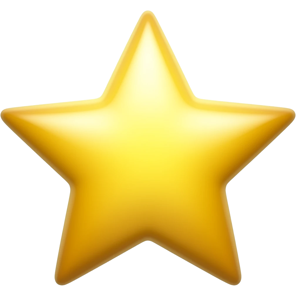 star emoji