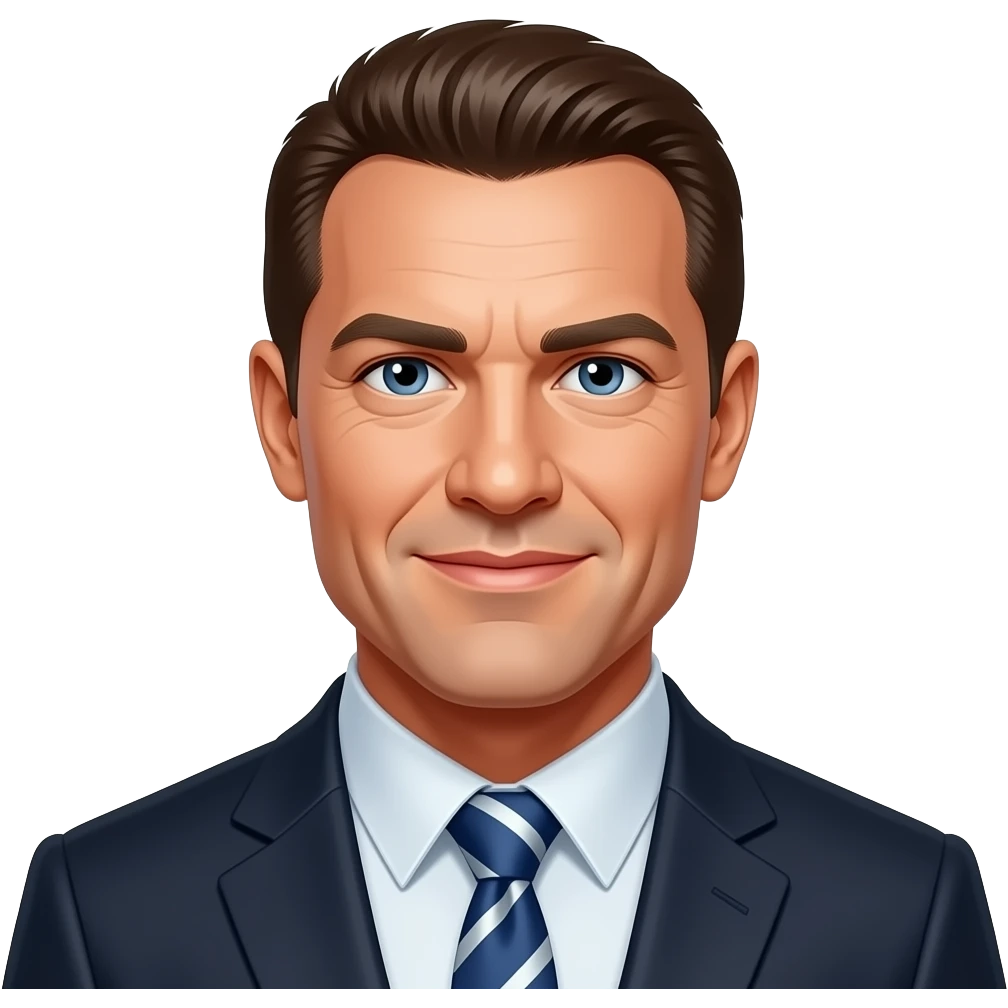 Vincce mcmahon emoji