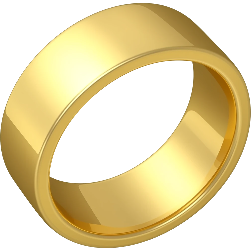 ring emoji
