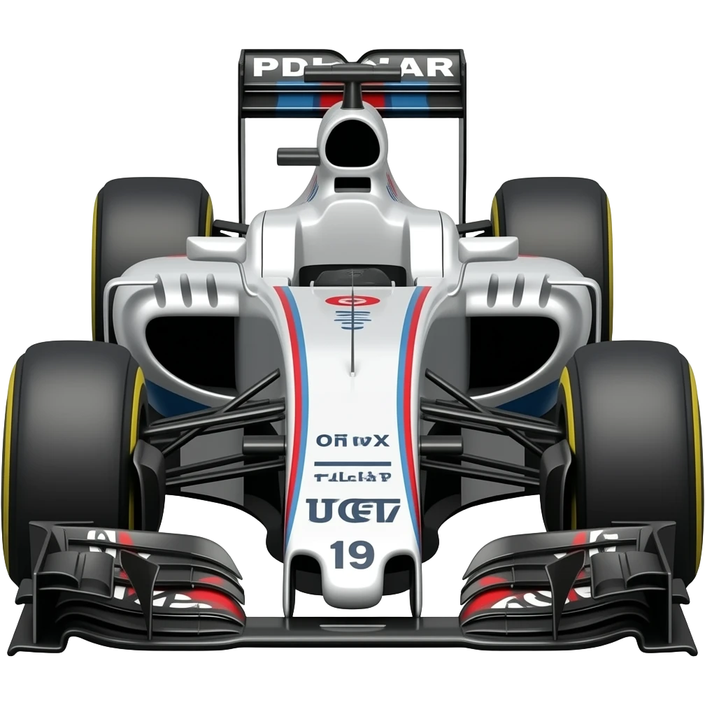 f1 emoji