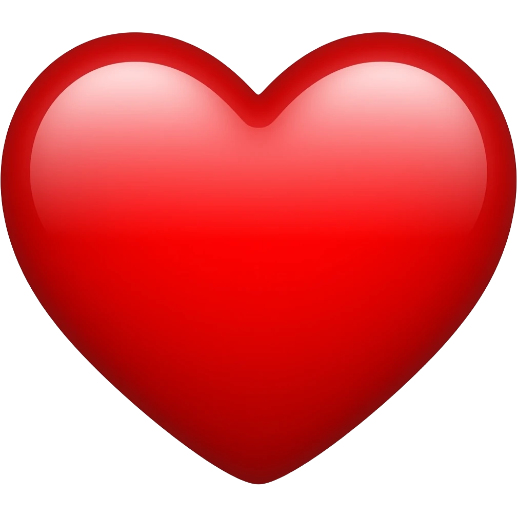 ❤️ emoji
