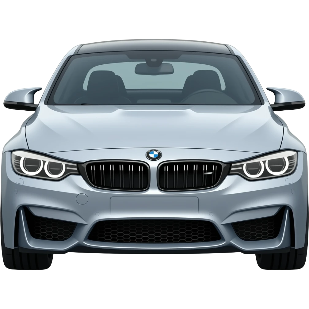 BMW emoji