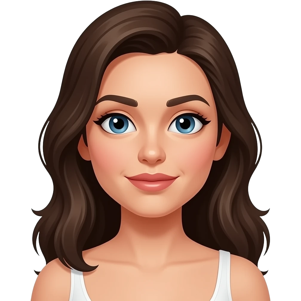 penetrating vagina emoji