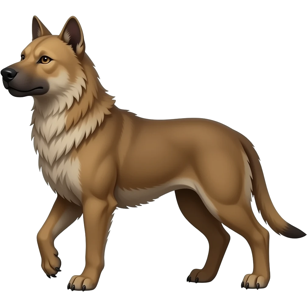 cerberus emoji