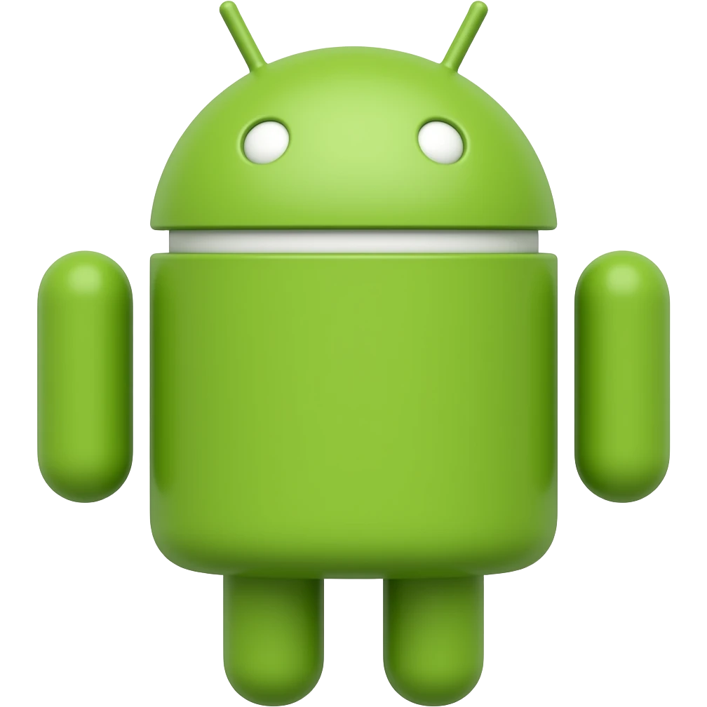 android emoji