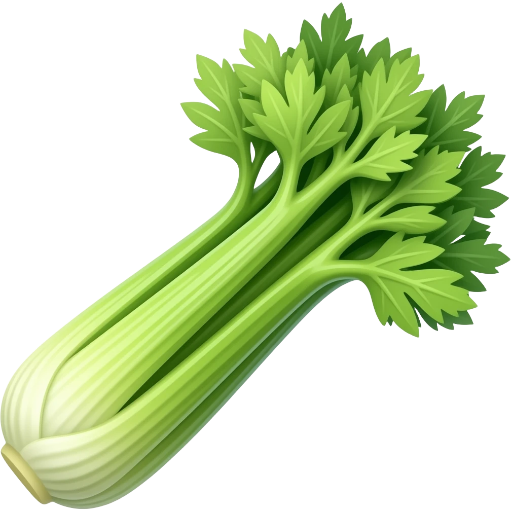 celery emoji
