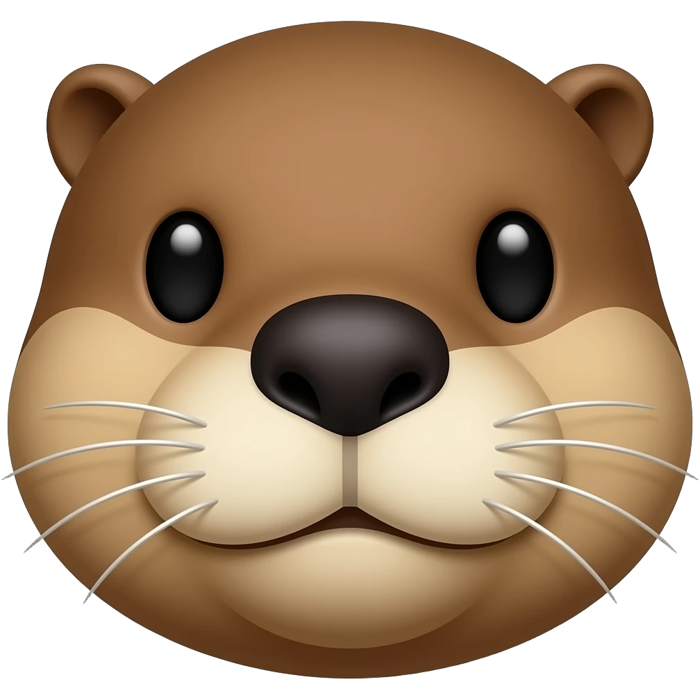 Platypus the beak emoji