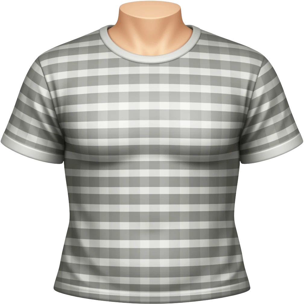 Torso emoji