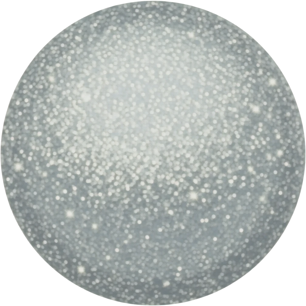 sparkle small white emoji