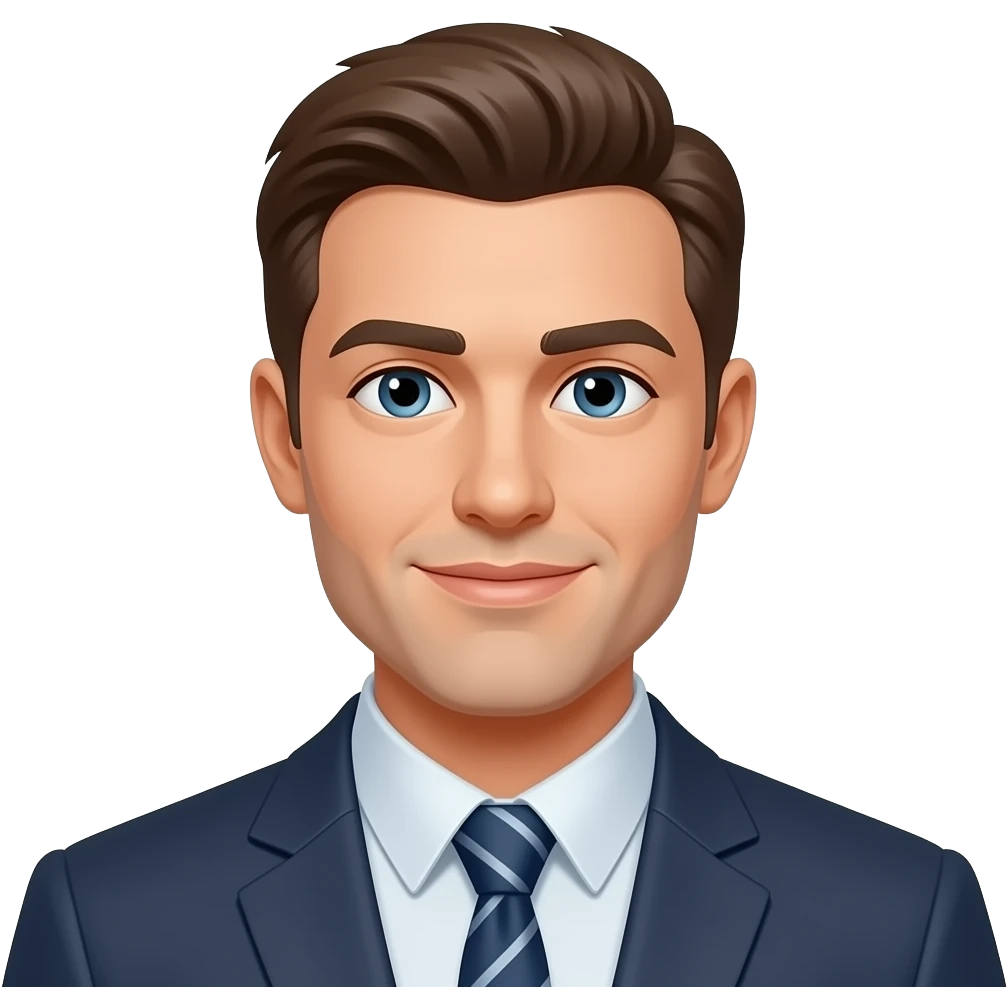 Mark grayman emoji