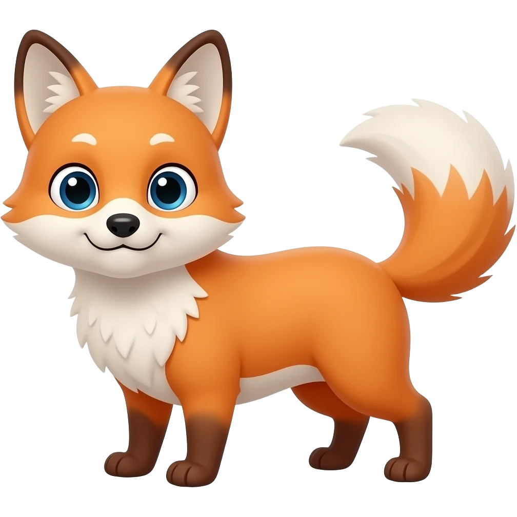 furcorn emoji