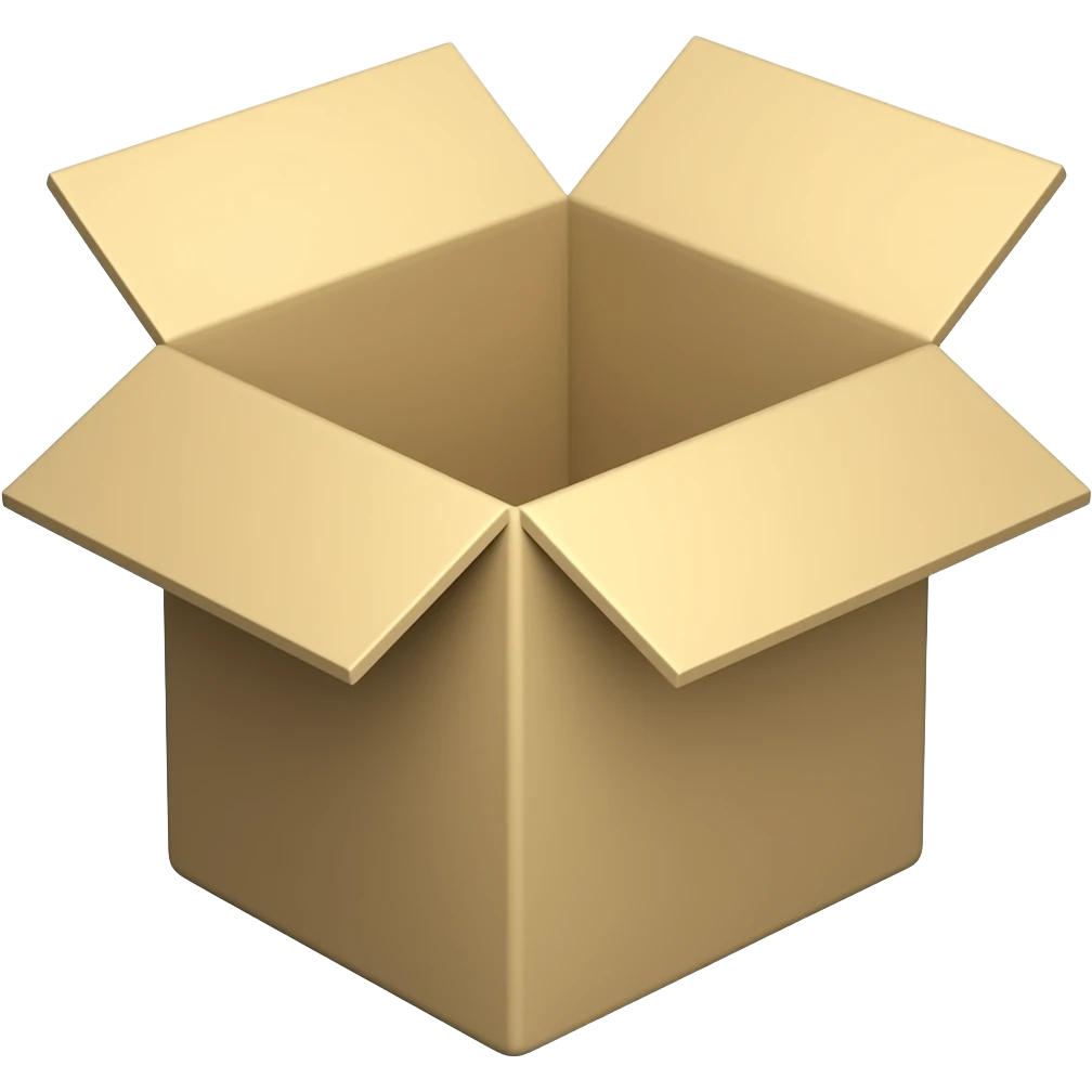 box emoji