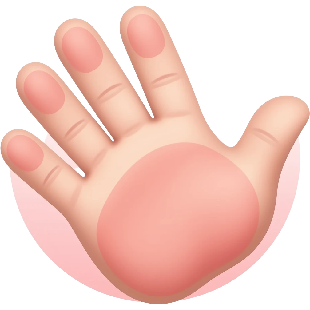 Spread pussy emoji