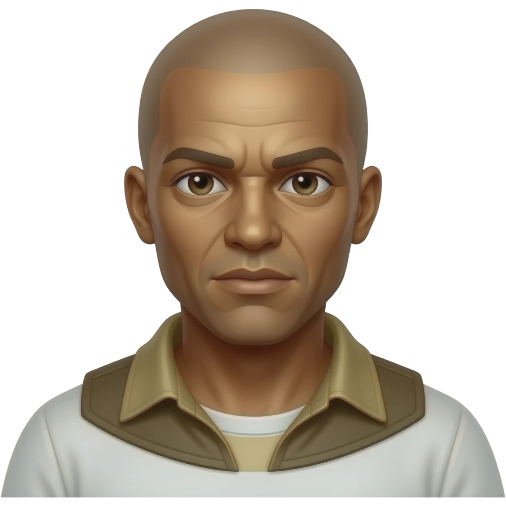 R6 copper emoji