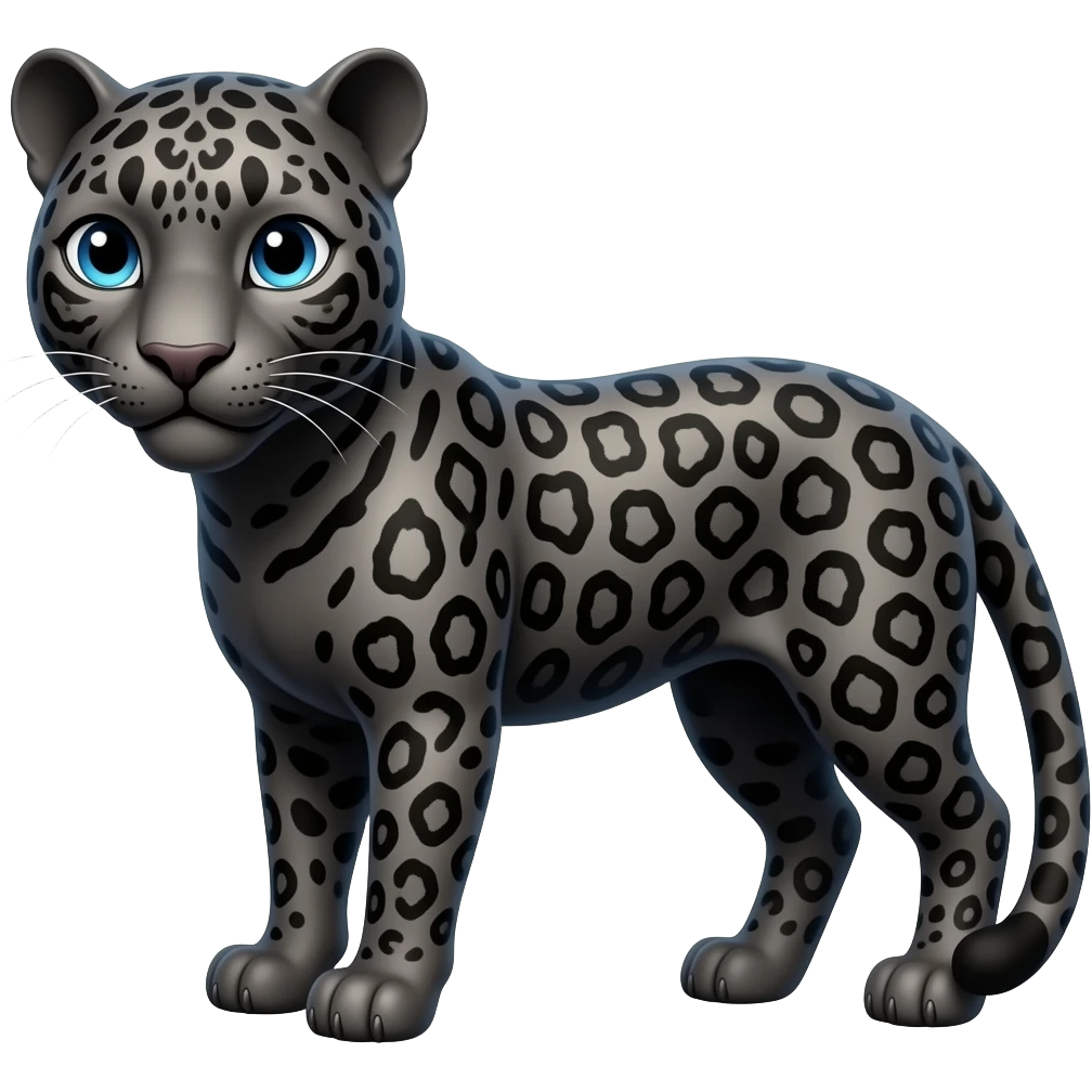 panth emoji