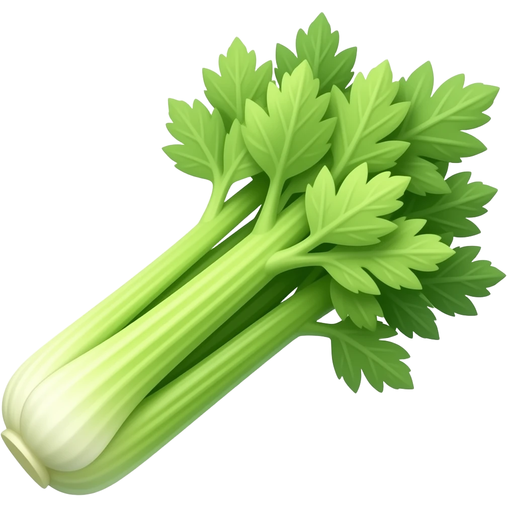 celery emoji