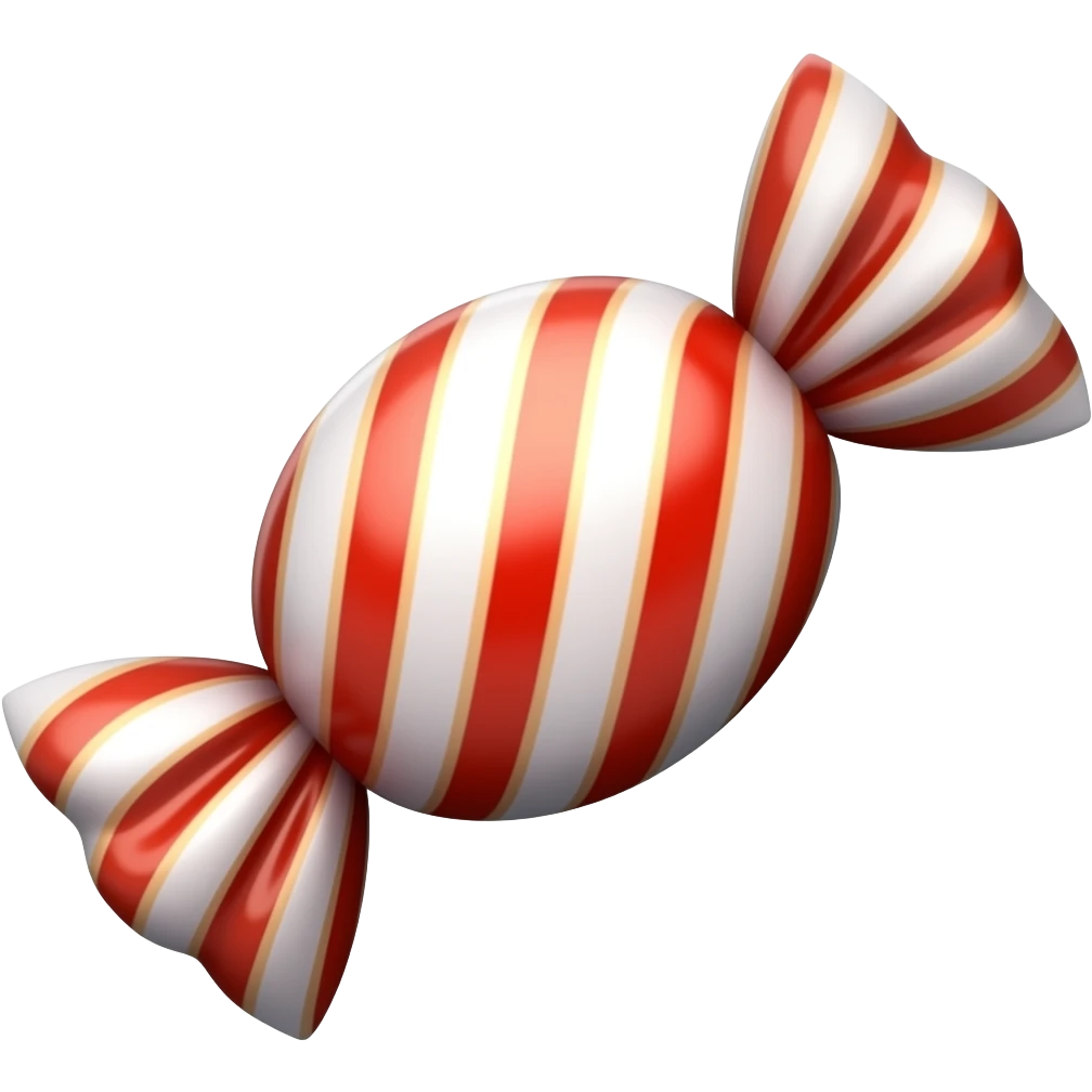 Candy emoji