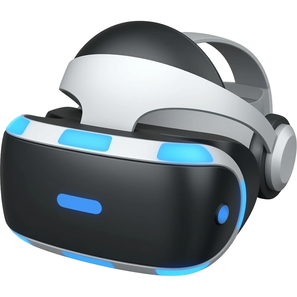 VR emoji