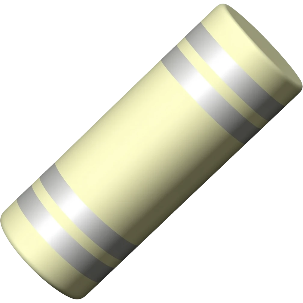 CHALK emoji