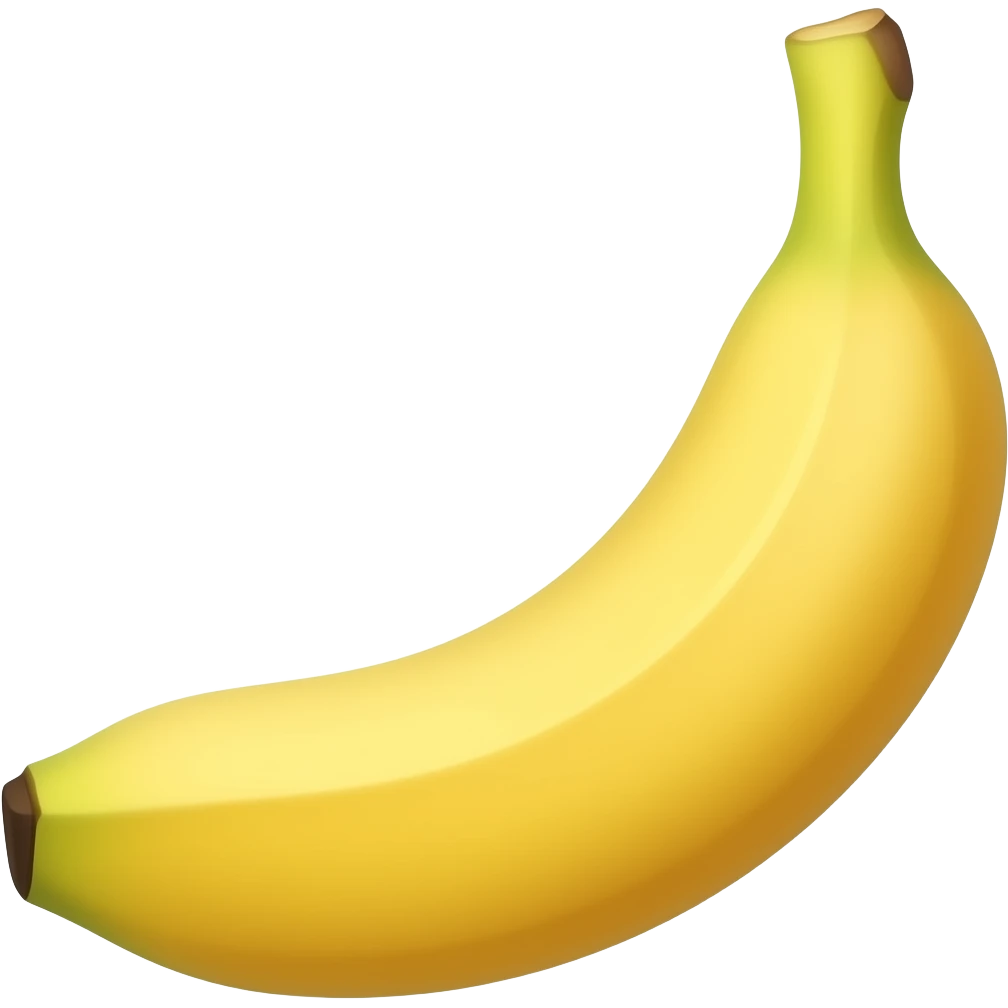 banane emoji