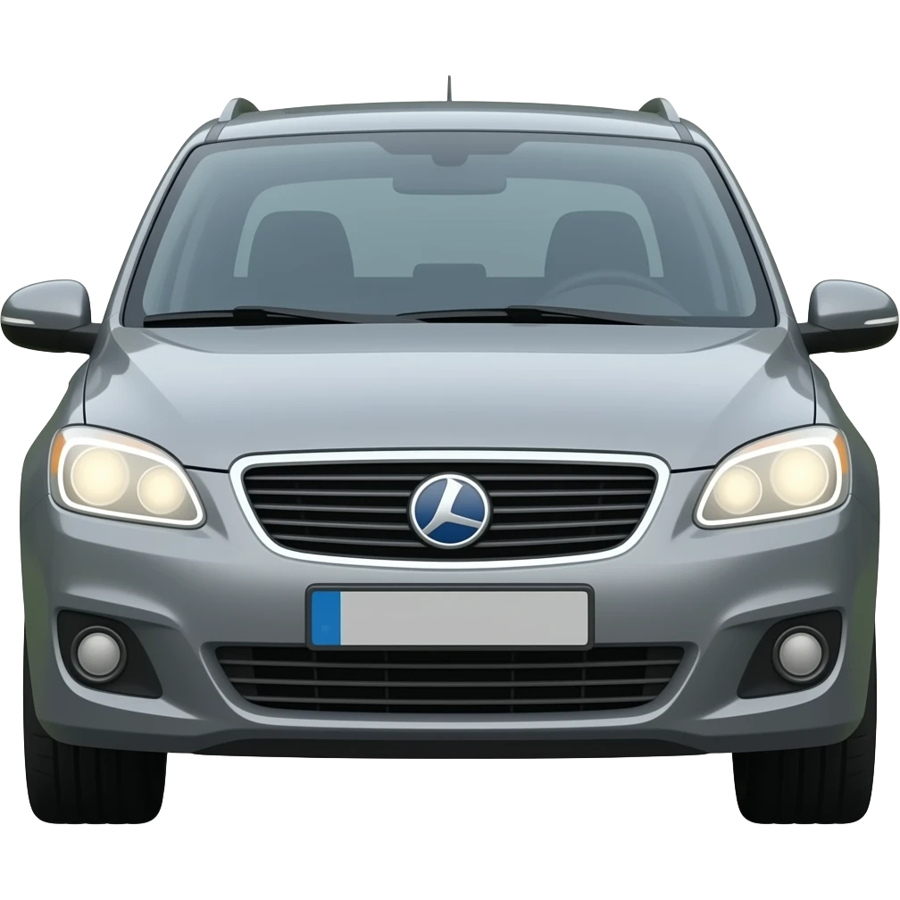 car emoji