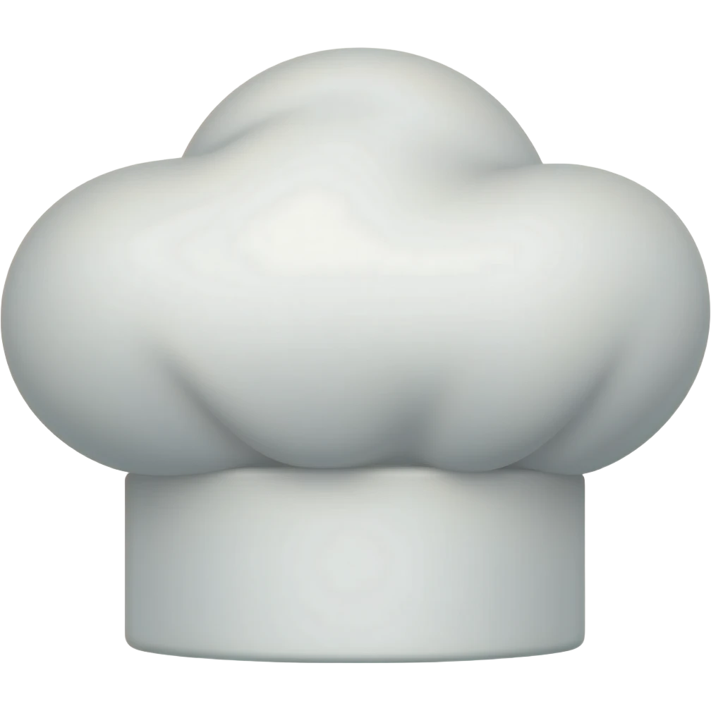 toque emoji