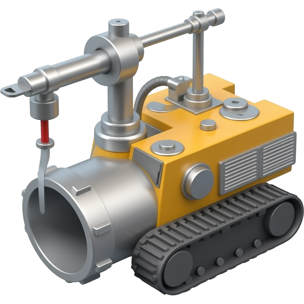 trenchless emoji