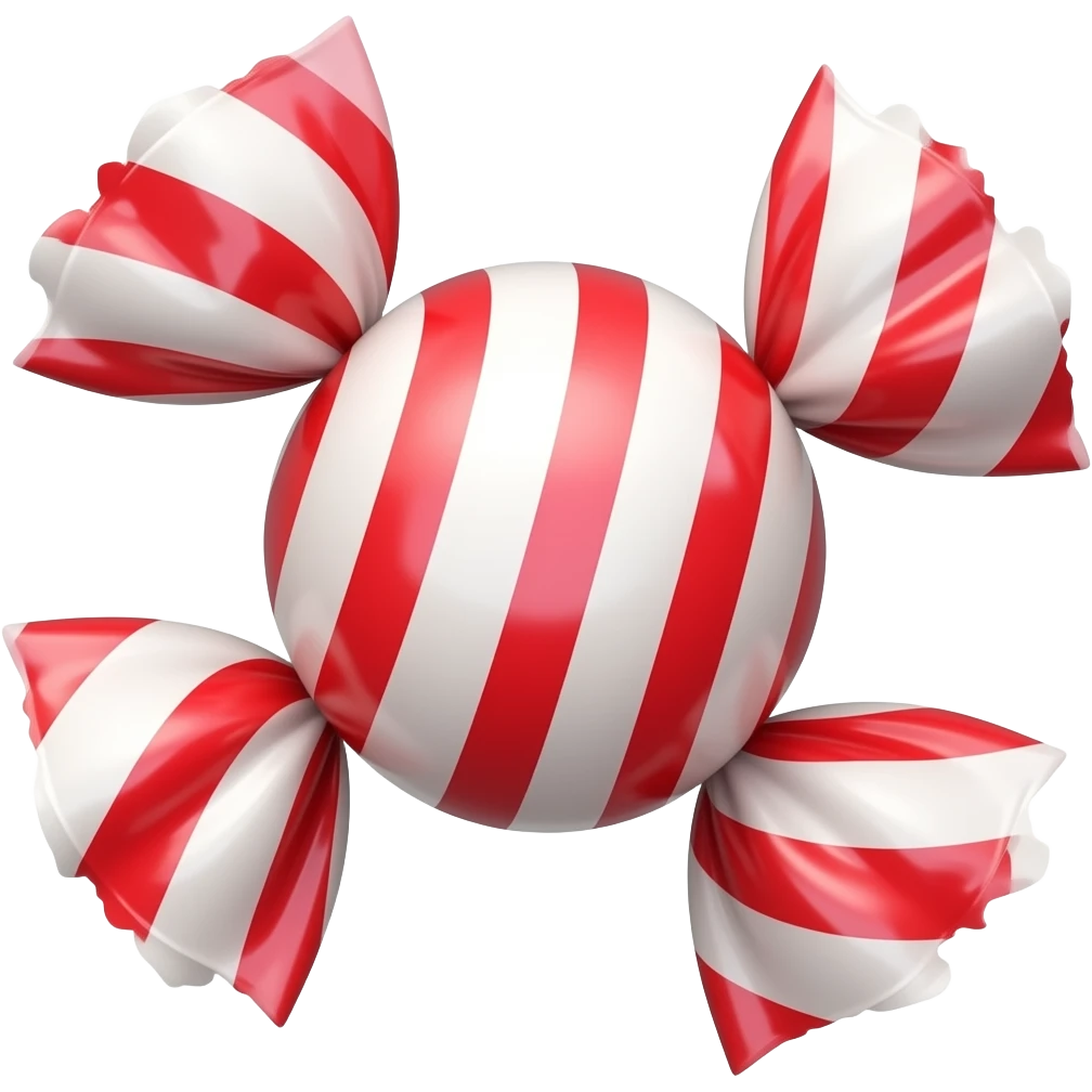 candy emoji