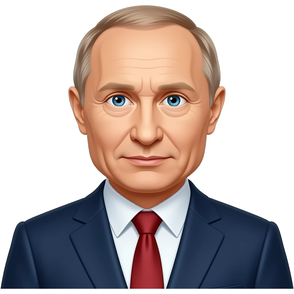 putin emoji