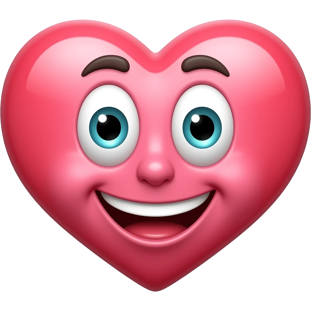 FUNNY VALENTINE emoji